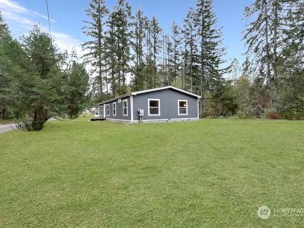31916 Tisch Road S, Roy, WA 98580
