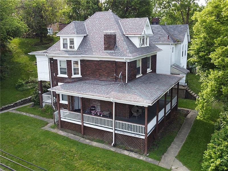 1100 Tyndall St, Pittsburgh, PA 15204 Zillow