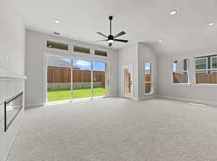 6104 Lake Brook Dr, Celina, TX 75009