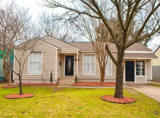 1606 Barlow Ave, Dallas, TX 75224