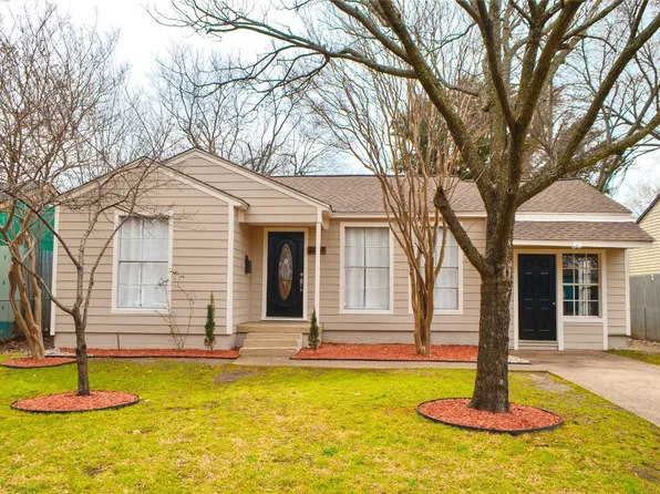 1606 Barlow Ave, Dallas, TX 75224