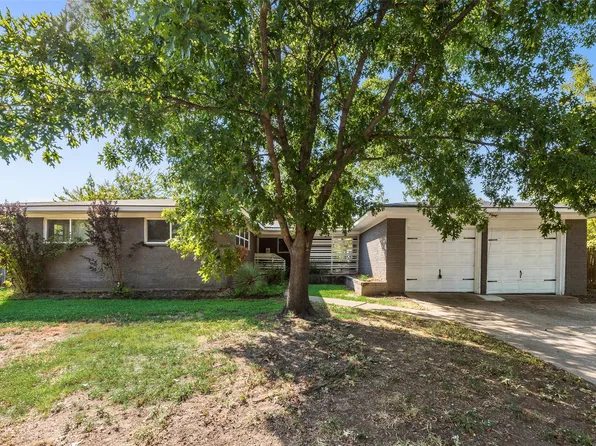 4309 Steven St, North Richland Hills, TX 76180