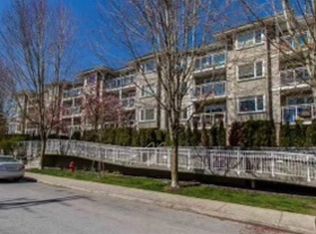 2373 Atkins Ave #104, Pt Coquitlam, BC V3C1Y7