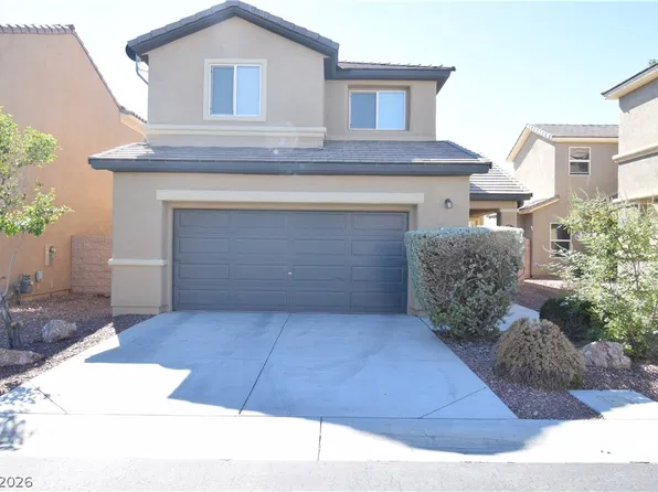 7013 Mercurio Ave, Las Vegas, NV 89131