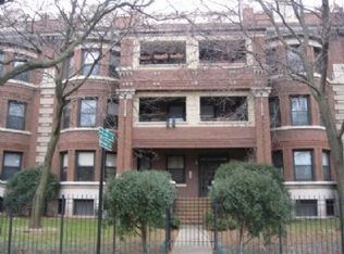 5042 S Drexel Blvd UNIT 3A, Chicago, IL 60615