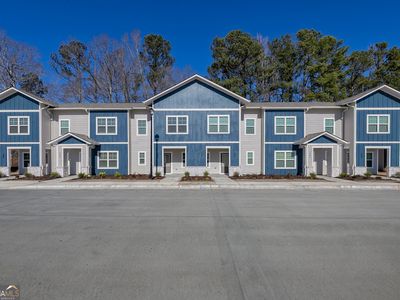 233 Rooker Dr, Lagrange, GA, 30241