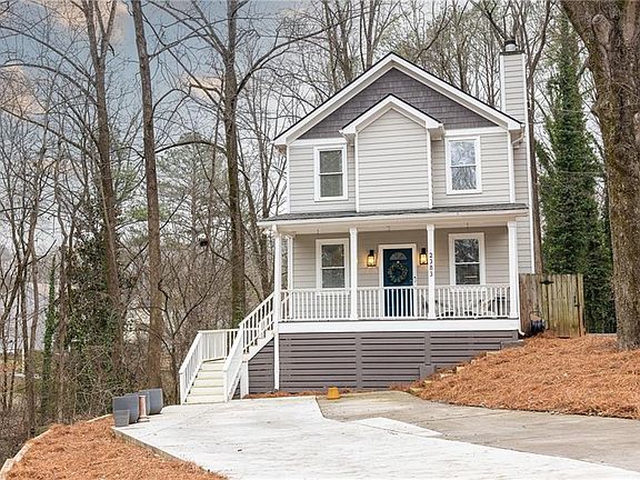 2nd image of 2383 Bernard Rd NW