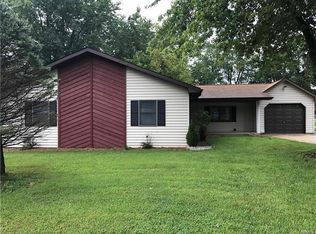 8330 Old Lebanon Troy Rd, Troy, IL 62294