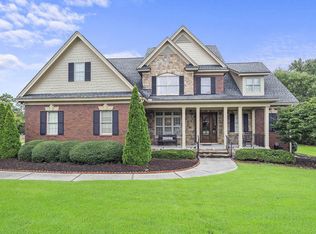 11 Habersham Way, Blythewood, SC 29016