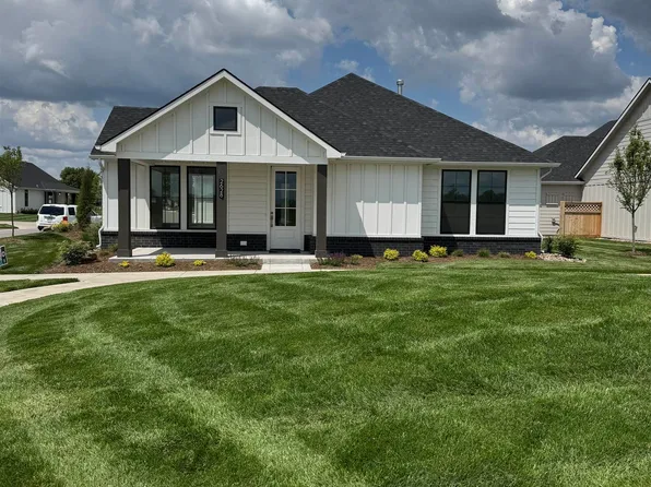2628 W Shearwater Cay, Wichita, KS 67204