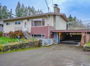 5908 Becker Pl, Alberni Clayoquot, BC V9Y 8R7