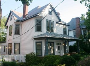 509 Locust Ave UNIT A, Charlottesville, VA 22902