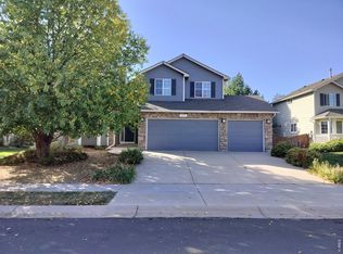 615 Prichett Ct, Fort Collins, CO 80525