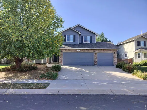 615 Prichett Ct, Fort Collins, CO 80525