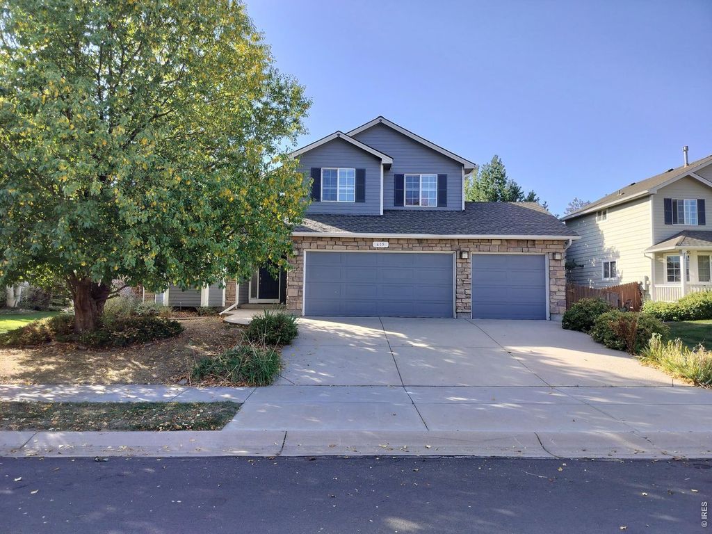 615 Prichett Ct