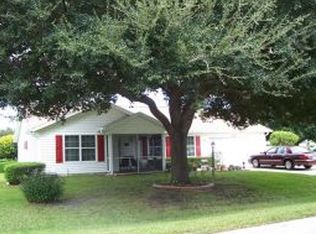 6511 SW 86th Pl, Ocala, FL 34476