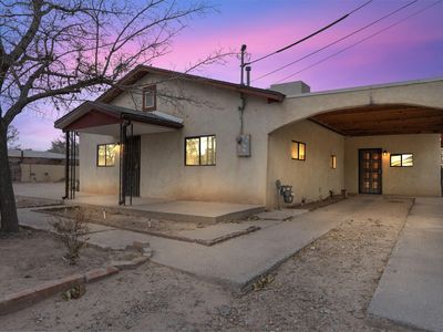 317 Bethel Ave SE, Albuquerque, NM, 87102