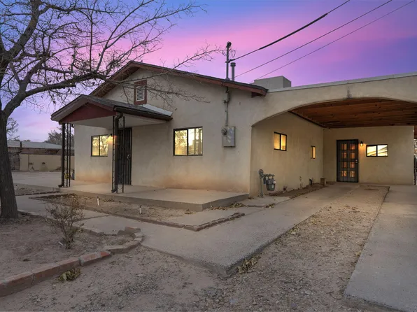 317 Bethel Ave SE, Albuquerque, NM 87102