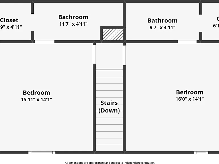 4964 Waring Rd #C — Photo 21