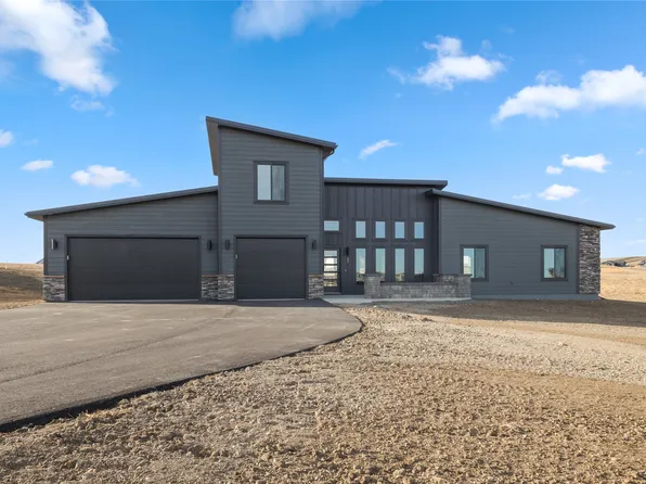 47 Copper Creek Ln, Great Falls, MT 59405