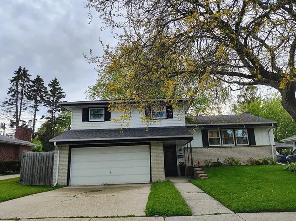 3810 Erie STREET, Racine, WI 53402