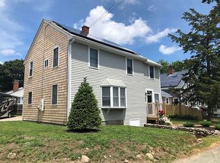 21 Knoll Rd, Marshfield, MA 02050