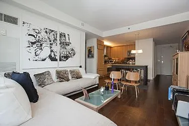 Rented by Battery Park Realty