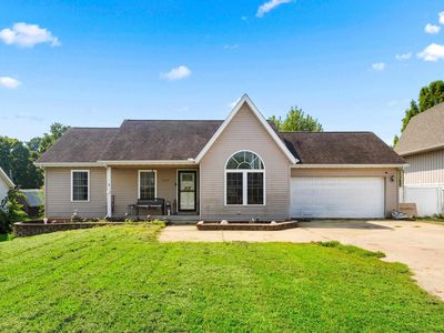 1010 5th St, Lacon, IL, 61540