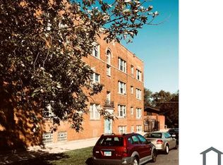 106 E 72nd St APT 2, Chicago, IL 60619