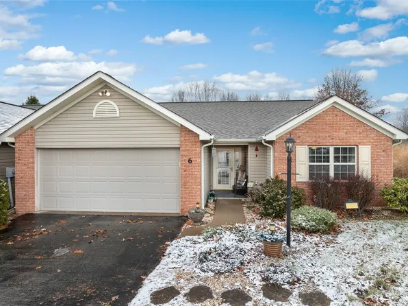 6 Medinah Ct, Greensburg, PA 15601