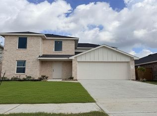 22026 Vernazza Bend Dr, Hockley, TX 77447