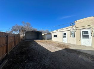 1210 9th Ave, Scottsbluff, NE 69361