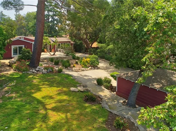 4922 Briggs Ave, La Crescenta, CA 91214