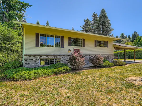 16127 NE Caples Rd, Brush Prairie, WA 98606