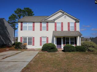 422 Bombing Range Rd, Columbia, SC 29229