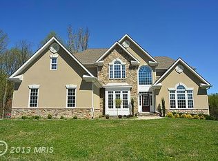 2504 Creekstone Ct, Baltimore, MD 21209