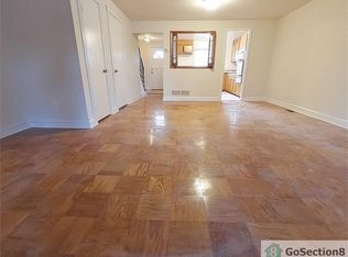 1717 Langford Rd, Woodlawn, MD 21207