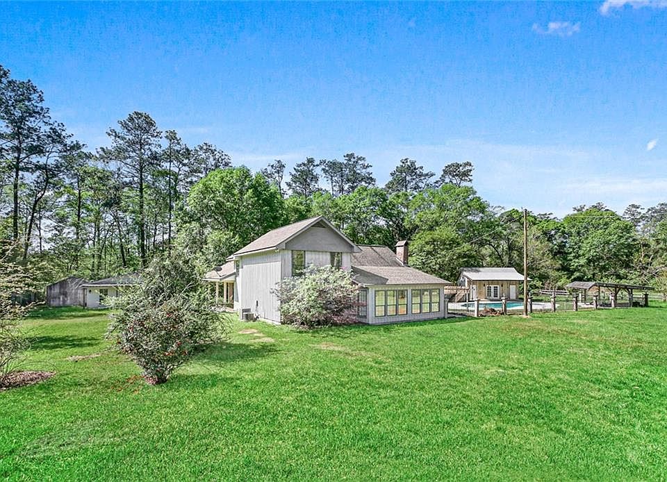 10284 Kuhn Rd, Folsom, LA 70437 Zillow
