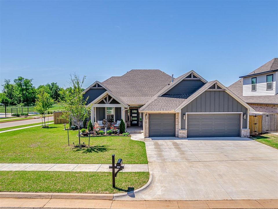 1st image of 4821 Mustang Park Blvd