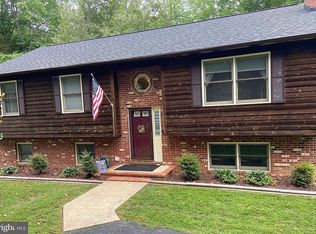 217 Spotswood Rd, Locust Grove, VA 22508