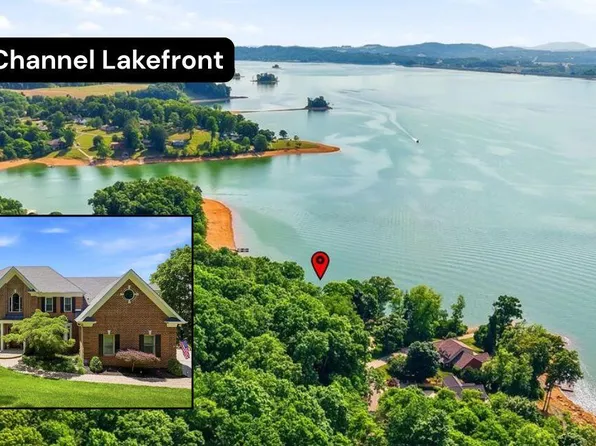 1881 Pointe Dr, Talbott, TN 37877