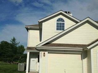 5607 NE Moonlight Meadow Ct, Lees Summit, MO 64064