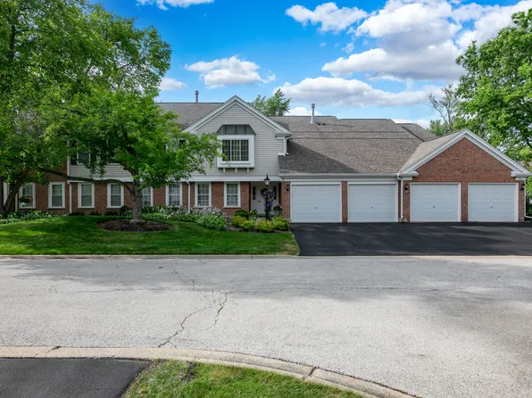 776 Margate Ln APT C, Prospect Heights, IL 60070