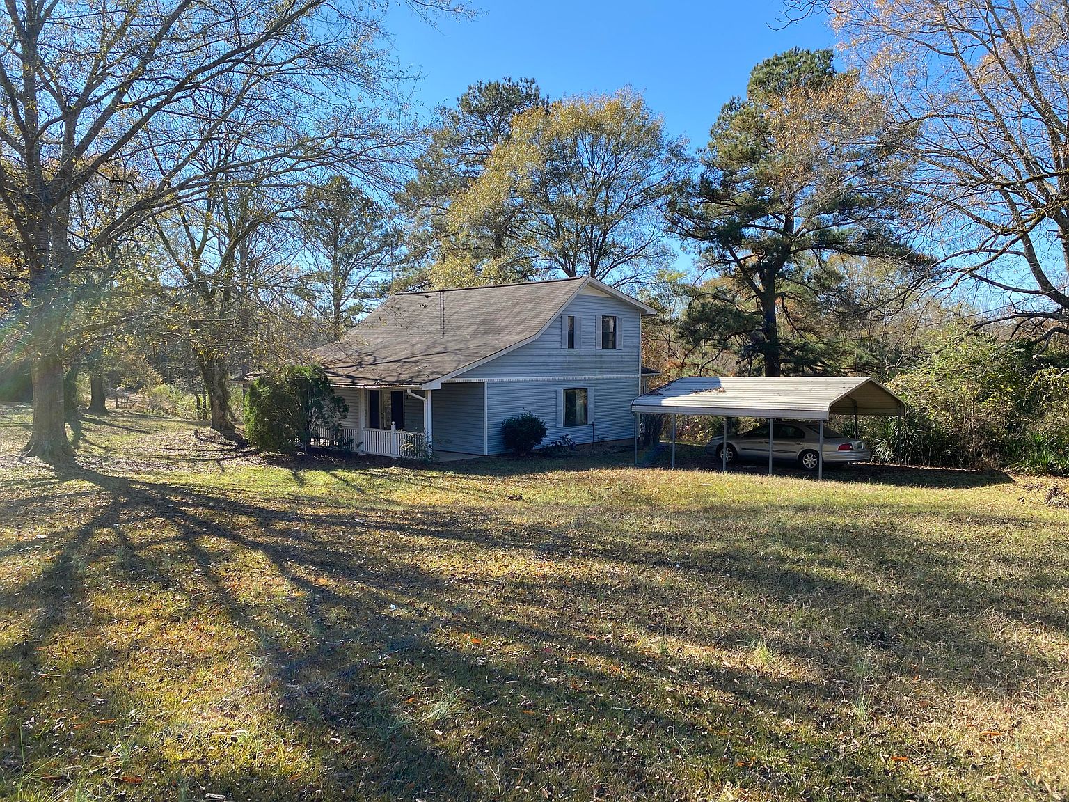 5374 Liberty Rd, Ethelsville, AL 35461 | Zillow