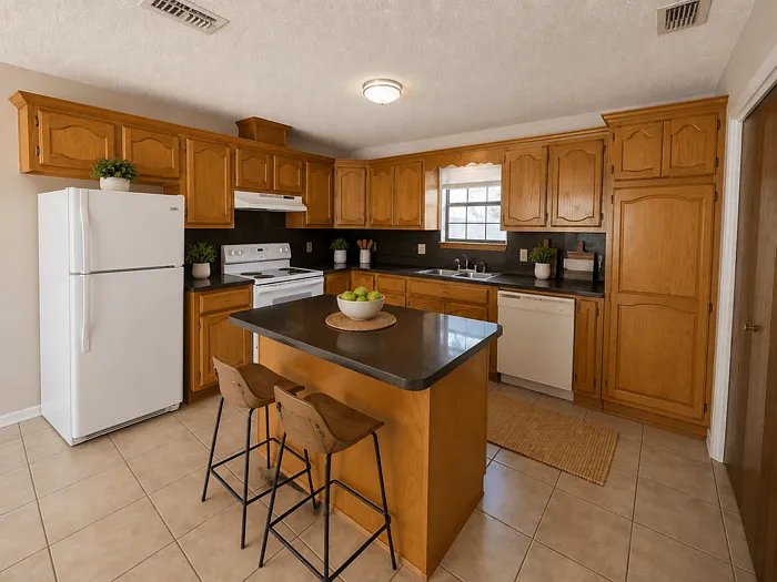 413 W Pickens Ave #A — Photo 3