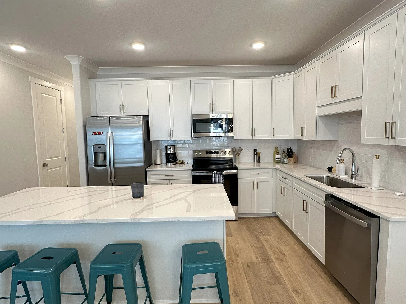 2019 Rosemary Street - 1 — Photo 4