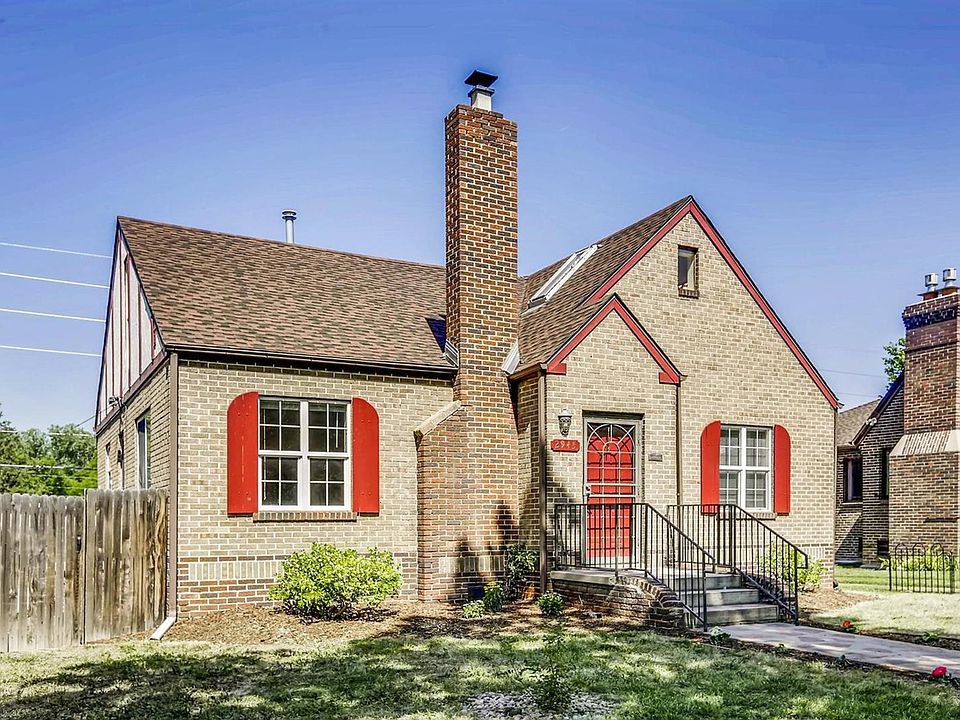 View 2945 Albion St Zillow