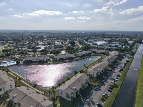 1108 Green Pine Boulevard #G3, West Palm Beach, FL 33409