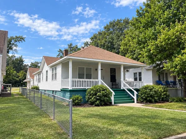 126 Comer Ter, Macon, GA 31204