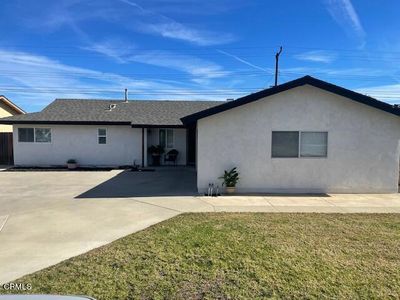 2200 Snow Ave, Oxnard, CA, 93036